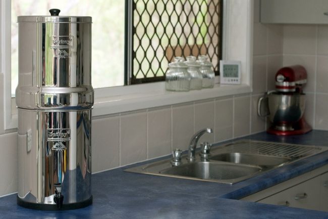 How Many Berkey Water Filters are Needed: Check 7 Important Facts