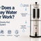 How Does a Berkey Water Filter System Work?