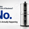Is the Rumor That the Manufacturer of Berkey Water Filters is Going Out of Business and Closing its Doors True?