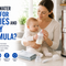 Is Tap Water Safe for Babies and Baby Formula?