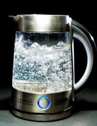 Does Boiling Water Purify It? Is Boiled Tap Water Safe to Drink?