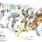 19% of US Drinking Wells Contaminated According To USGS Study - Can the Berkey remove Arsenic, Radon 222, and Manganese?