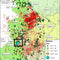 Methane in the Groundwater of Hood and Parker Counties Linked to Natural Sources