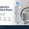 Microplastics in Tap and Bottled Water: What the Research Shows and What to Do