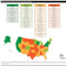 Only 9 States Prepared for Impact of Climate Change on Water Resources, Are You?