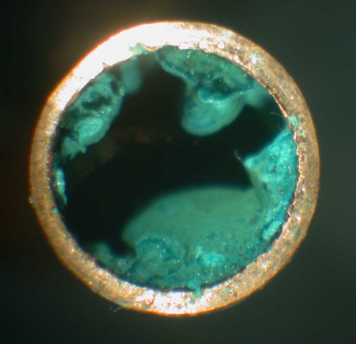 The Dose Makes the Poison: Berkey Filters Keep Copper Out of Your Drinking Water