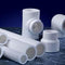Is Drinking Water Supplied in Plastic Pipes Harmful to Health?