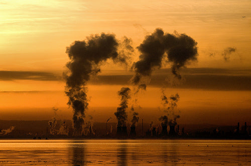 Higher Incidences of Cancer Found in Areas Surrounding Refineries and Plants that Emit Benzene