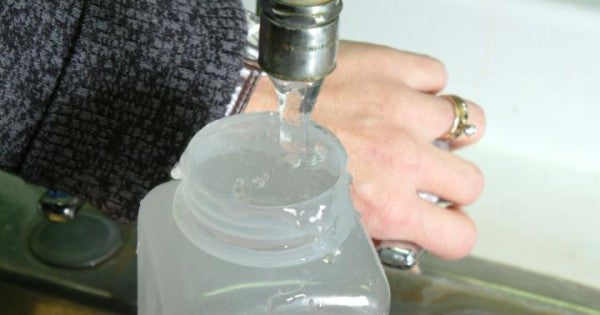 Private water wells are a vital source of drinking water in more rural areas of the US.