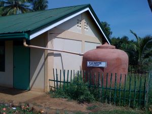 Is Rainwater Safe to Drink?