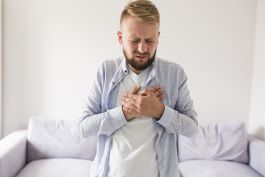 Does Drinking Hot Water Help Acid Reflux or Heartburn?
