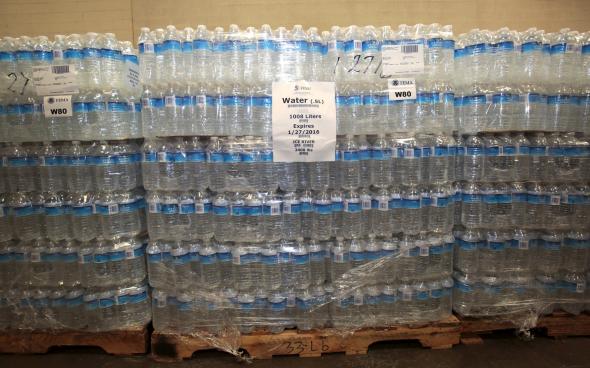 Flint, Michigan's Toxic Water Situation Will Persist for Some Time