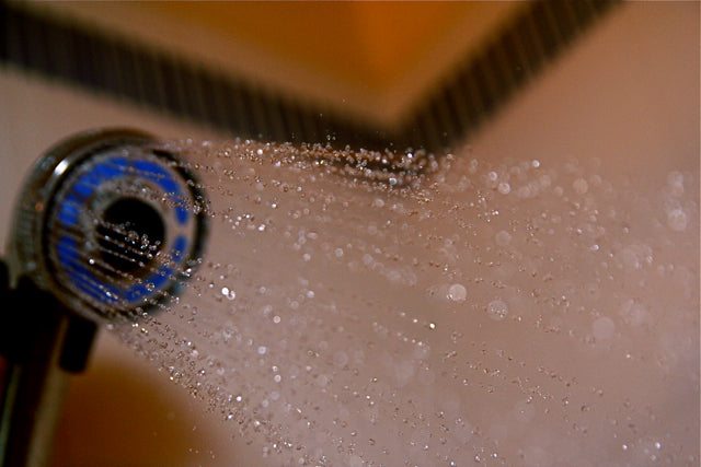 Researchers Provide Guidelines for Conserving Water in the Home