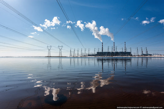 Growth in Clean Energy May Increase Pressure on Water Resources