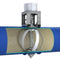 Generating Clean, Green Energy From Water and Wastewater