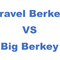 Travel Berkey vs Big Berkey Water Filter. Which is Right For You?