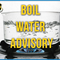 What to Do When a Boil Water Advisory is Issued