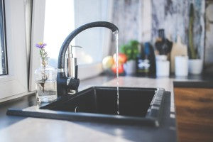 Does Running Your Faucet Reduce Lead Concentrations in Drinking Water?