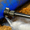 Using Sound to Echolocate Underground Water Leaks