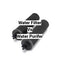Water Purifier vs Water Filter