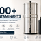 Black Berkey Complete Contaminant List