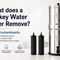 What Contaminants Does a Berkey Water Filter Remove?