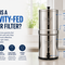 Gravity Water Filters: Types, Top Brands Ranked & Buying Guide