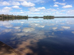 Muddy Waters: Climate Change Could Lead to Murkier Lakes