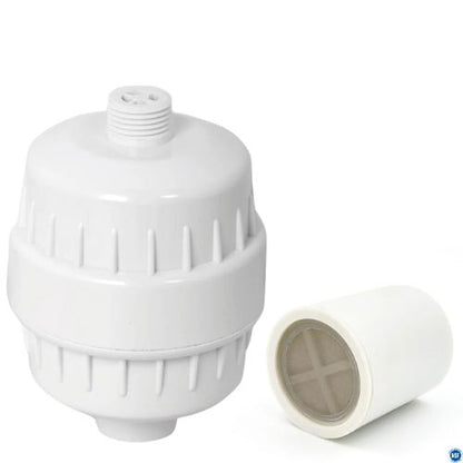 Shower Head Filter Refill Replacement