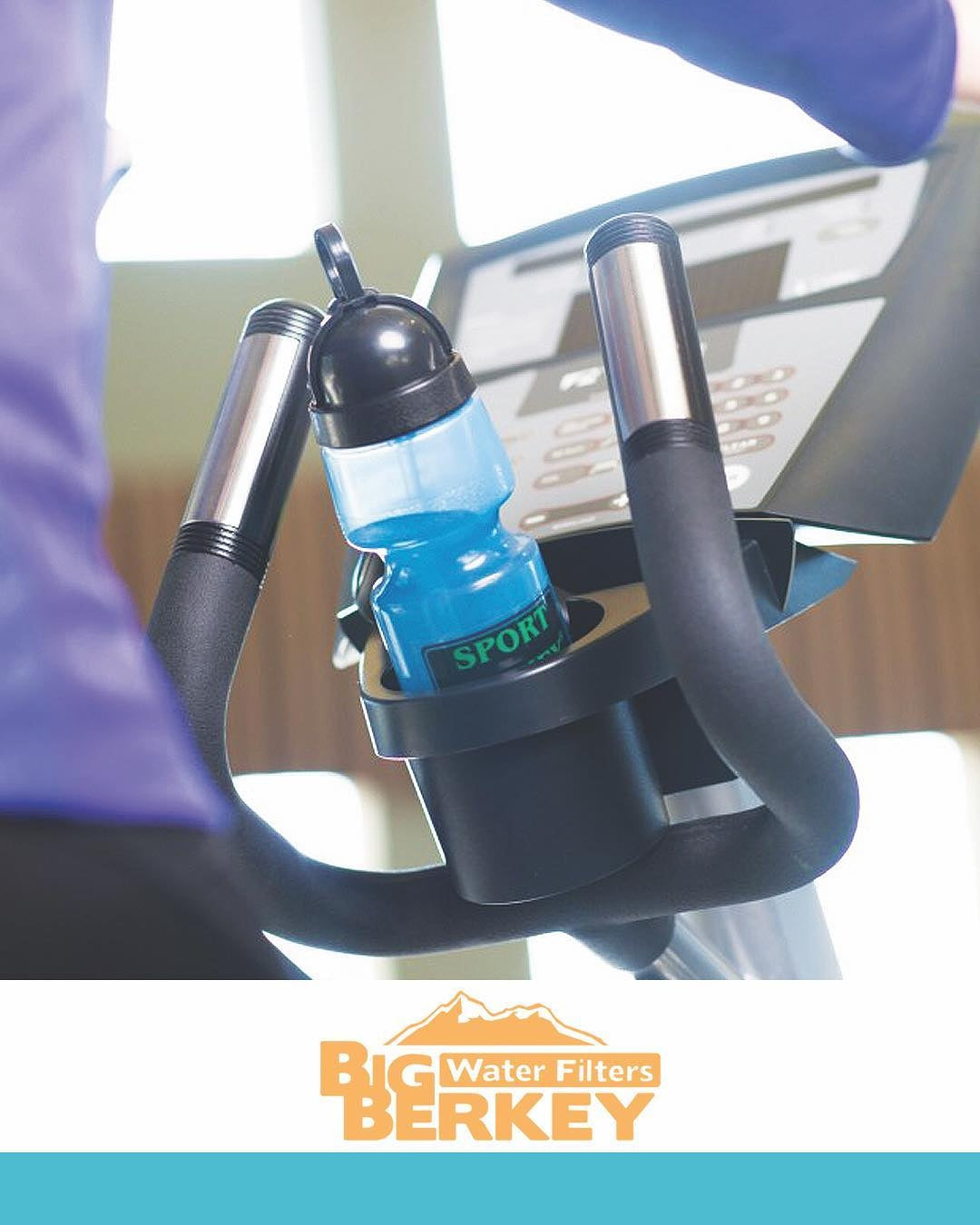 Sport Berkey