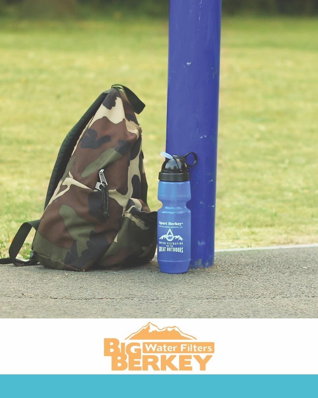 Sport Berkey @ Basketball Court