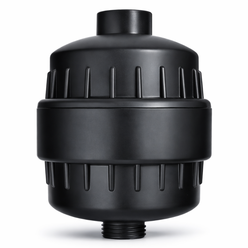 Black_Destroyer shower filter