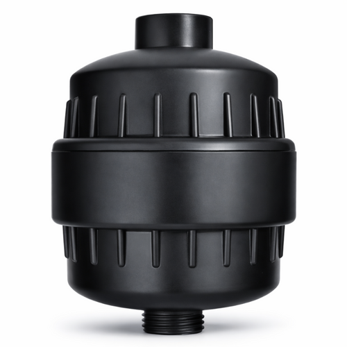 Black_Destroyer shower filter