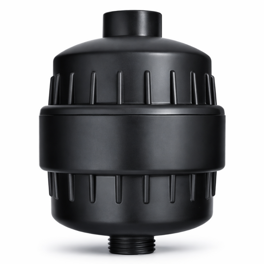 Black_Destroyer shower filter