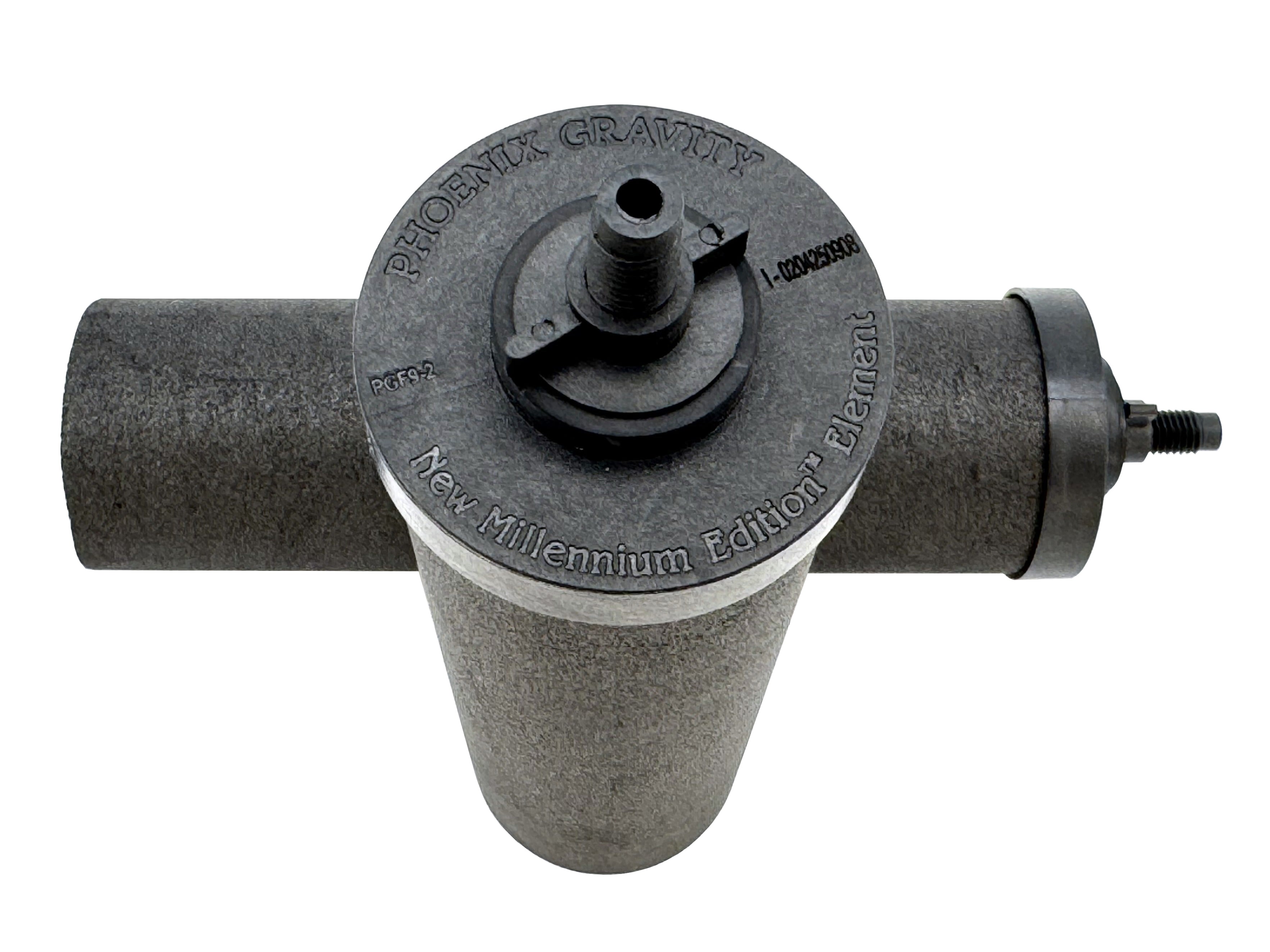 Phoenix Filter Elements | Black Berkey Replacement, PFAS Removal