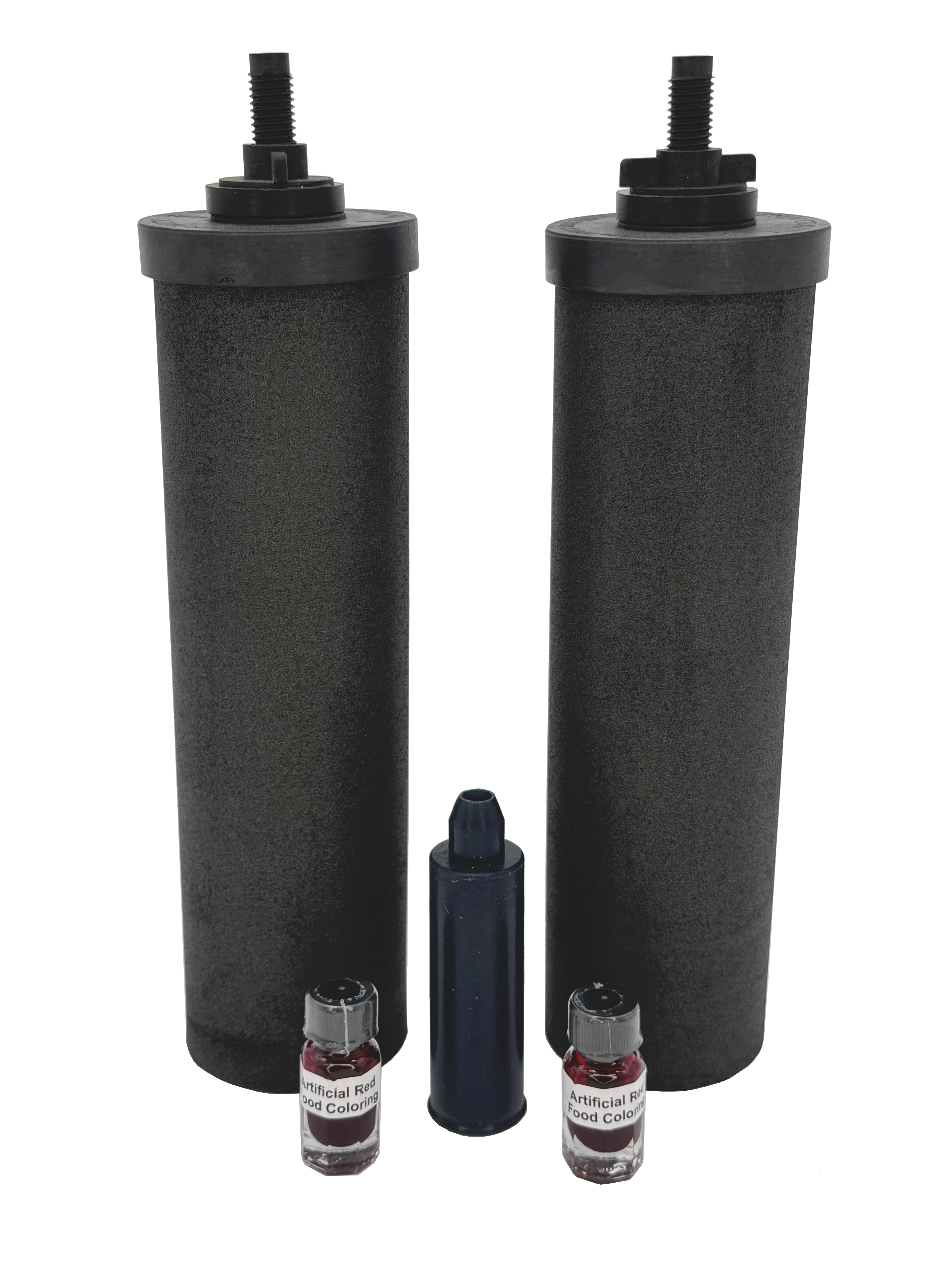 Berkey Phoenix Filter Elements - New Millennium Edition – Big