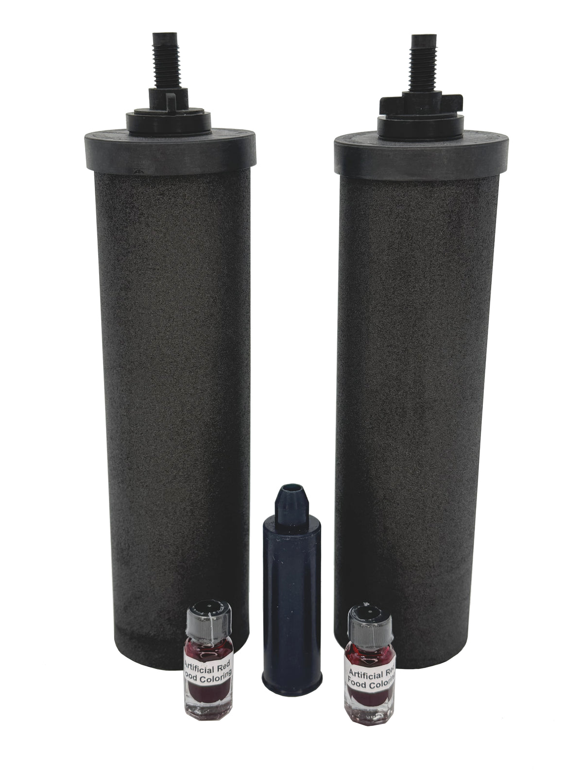Berkey Phoenix Filter Elements - New Millennium Edition – Big Berkey ...