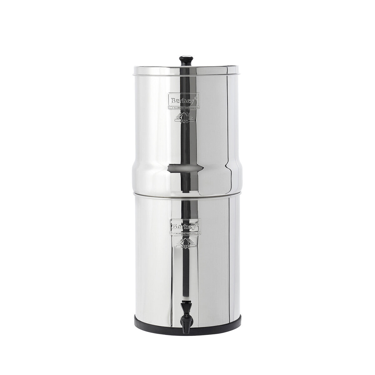 Berkey Water Filter | Berkeys Replacement Filters – Big Berkey Water ...
