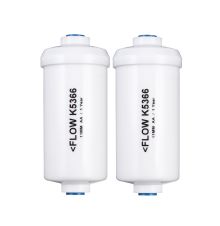 Black Berkey Element and PF-2 Filter Combo