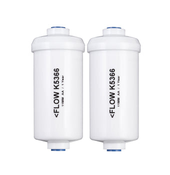 PF-2 Fluoride and Arsenic Water Filters (6) - Fits Black Berkey Filters Only