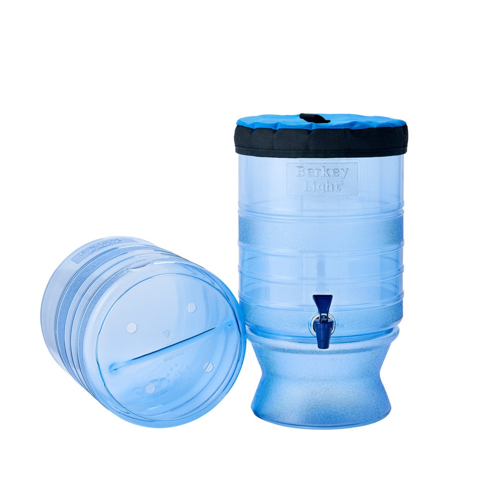 Berkey Light Water Filter