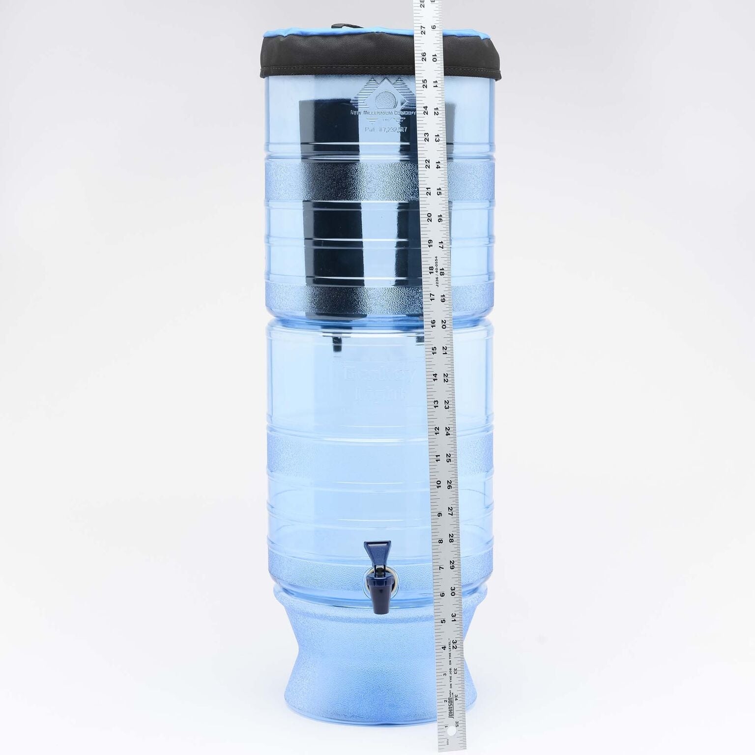 Berkey Light Water Filter - Studio 2
