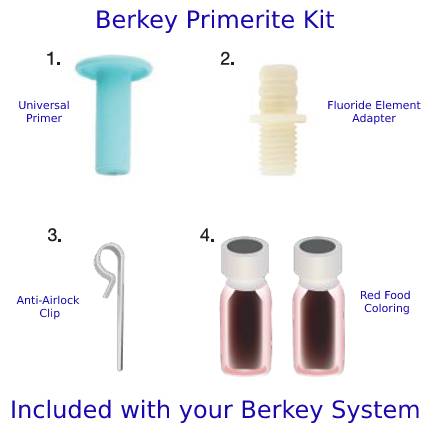 Royal Berkey Water Filter