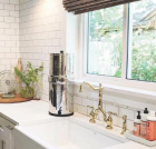 Big Berkey & Stainless Steel Spigot Bundle Sale