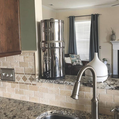 Big Berkey in Kitchen 3
