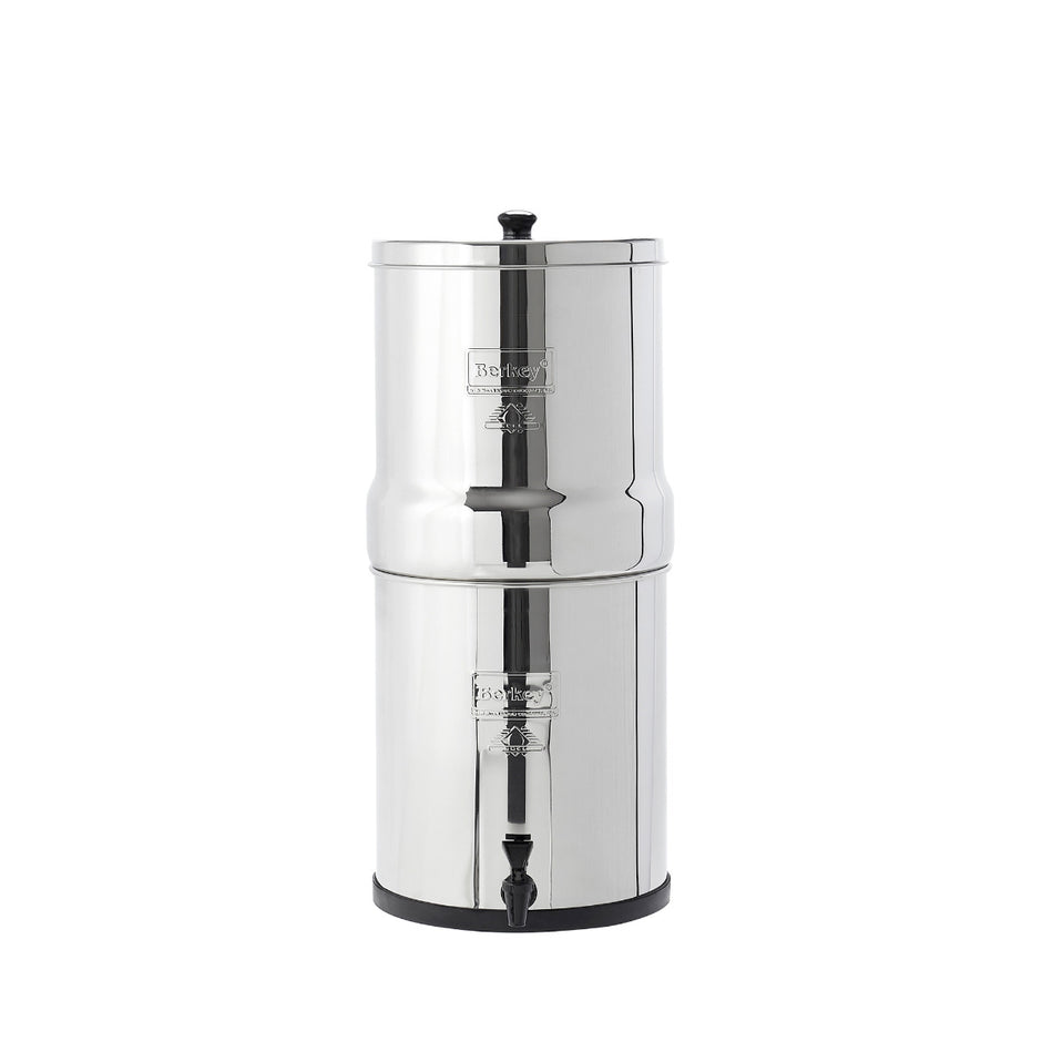 Berkey Water Filter | Berkeys Replacement Filters – Big Berkey Water ...