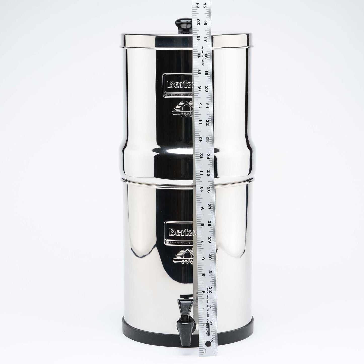 Big Berkey Water Filter - Studio 2