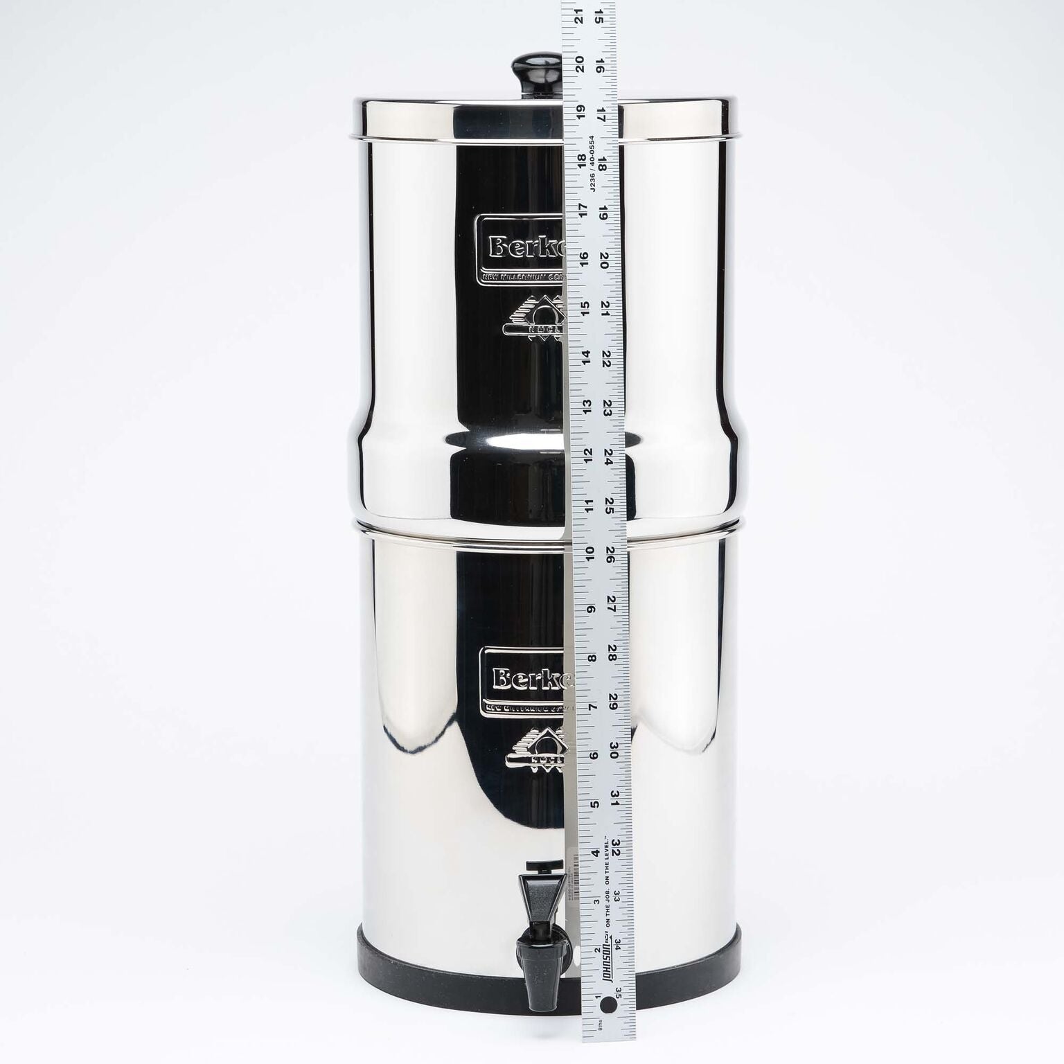 Big Berkey Water Filter - Studio 2