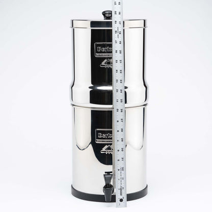 Big Berkey Water Filter - Studio 2