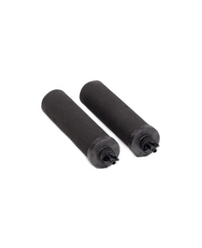 Black Berkey Filters - Set of 2 Berkey Water Filters Replacement